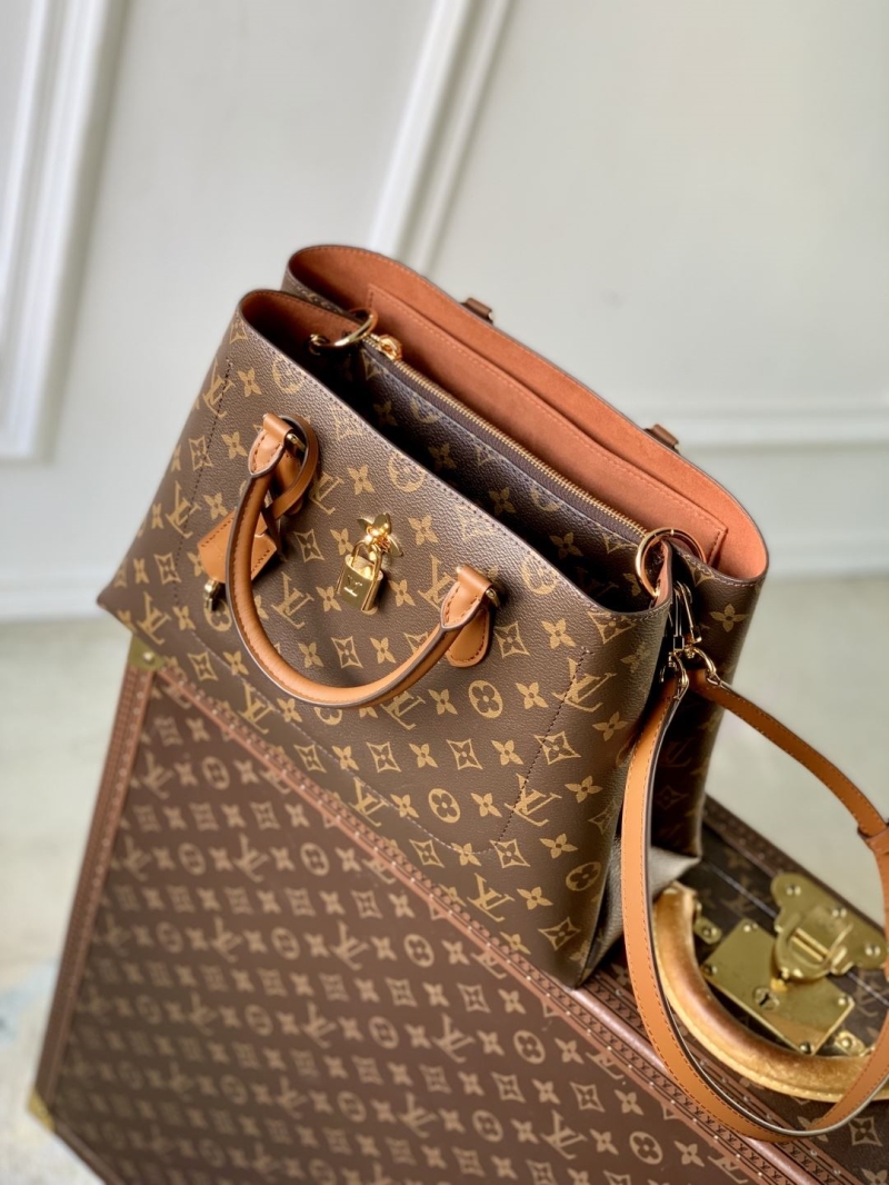 LV Top Handle Bags